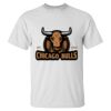 Men's Tall Ultra Cotton® T-Shirt Thumbnail