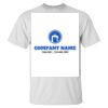 Men's Tall Ultra Cotton® T-Shirt Thumbnail