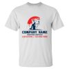 Men's Tall Ultra Cotton® T-Shirt Thumbnail
