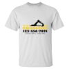 Men's Tall Ultra Cotton® T-Shirt Thumbnail