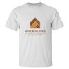 Men's Tall Ultra Cotton® T-Shirt Thumbnail