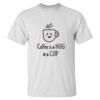 Men's Tall Ultra Cotton® T-Shirt Thumbnail