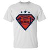 Men's Tall Ultra Cotton® T-Shirt Thumbnail