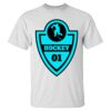 Men's Tall Ultra Cotton® T-Shirt Thumbnail