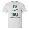 Men's Tall Ultra Cotton® T-Shirt Thumbnail