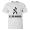 Men's Tall Ultra Cotton® T-Shirt Thumbnail