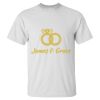 Men's Tall Ultra Cotton® T-Shirt Thumbnail