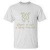 Men's Tall Ultra Cotton® T-Shirt Thumbnail