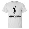 Men's Tall Ultra Cotton® T-Shirt Thumbnail