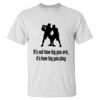 Men's Tall Ultra Cotton® T-Shirt Thumbnail
