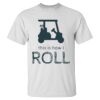 Men's Tall Ultra Cotton® T-Shirt Thumbnail
