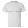 Men's Tall Ultra Cotton® T-Shirt Thumbnail