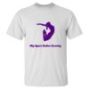 Men's Tall Ultra Cotton® T-Shirt Thumbnail