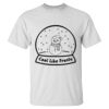 Men's Tall Ultra Cotton® T-Shirt Thumbnail