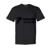 Unisex DryBlend® Pocket T-Shirt Thumbnail