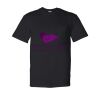 Unisex DryBlend® Pocket T-Shirt Thumbnail