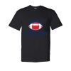 Unisex DryBlend® Pocket T-Shirt Thumbnail