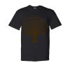 Unisex DryBlend® Pocket T-Shirt Thumbnail