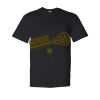 Unisex DryBlend® Pocket T-Shirt Thumbnail