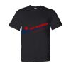 Unisex DryBlend® Pocket T-Shirt Thumbnail