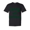 Unisex DryBlend® Pocket T-Shirt Thumbnail