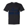 Unisex DryBlend® Pocket T-Shirt Thumbnail