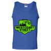 Unisex Ultra Cotton® Tank Top Thumbnail