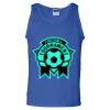 Unisex Ultra Cotton® Tank Top Thumbnail