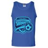 Unisex Ultra Cotton® Tank Top Thumbnail
