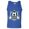 Unisex Ultra Cotton® Tank Top Thumbnail