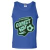 Unisex Ultra Cotton® Tank Top Thumbnail