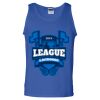 Unisex Ultra Cotton® Tank Top Thumbnail