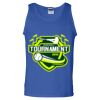 Unisex Ultra Cotton® Tank Top Thumbnail
