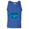 Unisex Ultra Cotton® Tank Top Thumbnail
