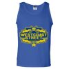 Unisex Ultra Cotton® Tank Top Thumbnail