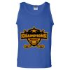Unisex Ultra Cotton® Tank Top Thumbnail