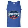 Unisex Ultra Cotton® Tank Top Thumbnail