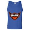 Unisex Ultra Cotton® Tank Top Thumbnail
