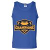 Unisex Ultra Cotton® Tank Top Thumbnail