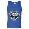 Unisex Ultra Cotton® Tank Top Thumbnail