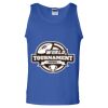 Unisex Ultra Cotton® Tank Top Thumbnail