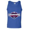 Unisex Ultra Cotton® Tank Top Thumbnail