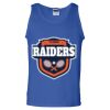 Unisex Ultra Cotton® Tank Top Thumbnail