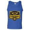 Unisex Ultra Cotton® Tank Top Thumbnail