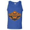 Unisex Ultra Cotton® Tank Top Thumbnail