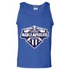 Unisex Ultra Cotton® Tank Top Thumbnail
