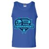 Unisex Ultra Cotton® Tank Top Thumbnail