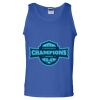 Unisex Ultra Cotton® Tank Top Thumbnail