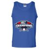 Unisex Ultra Cotton® Tank Top Thumbnail