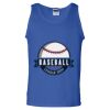 Unisex Ultra Cotton® Tank Top Thumbnail